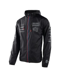 CHAQUETA CORTAVIENTO GASGAS...