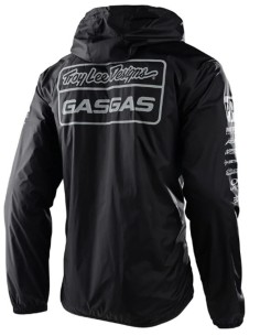 CHAQUETA CORTAVIENTO GASGAS... 2