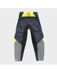 PANTALON HUSQVARNA RAILED KIDS 2