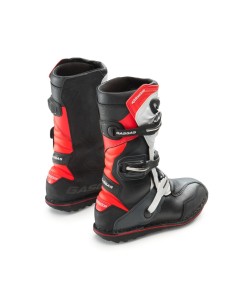BOTAS TECH T TRIAL GASGAS 2