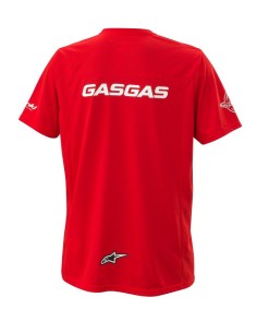 CAMISA GASGAS TEAM 2023 2