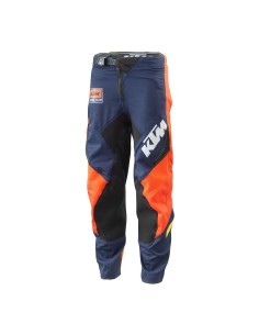 PANTALON KTM GRAVITY-FX KIDS