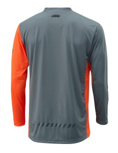 CAMISA POUNCE KTM GREY 2023 2