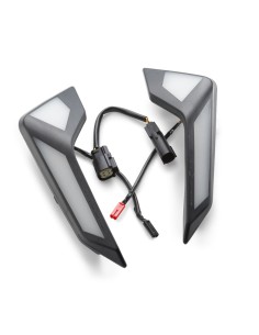 LUZ POSICION KTM DUKE 125 24 2
