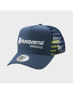 GORRA HUSQVARNA TEAM...
