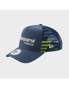GORRA HUSQVARNA TEAM... 2