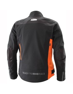 CHAQUETA KTM APEX V3 WP  2