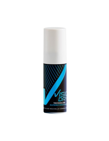 REPELENTE AGUA VISIODRY 35ml