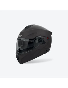 CASCO AIROH SPECKTRE NEGRO...