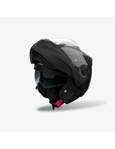 CASCO AIROH SPECKTRE NEGRO... 2