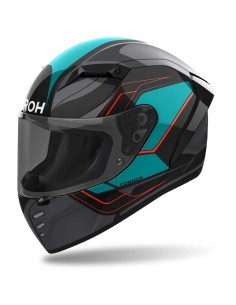 CASCO AIROH CONNOR DUNK GLOSS
