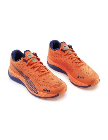 ZAPATILLAS KTM REPLICA TEAM 2023