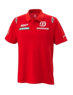 POLO GASGAS TEAM 2023