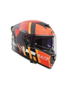 CASCO KTM SPEED RACING TEAM... 2