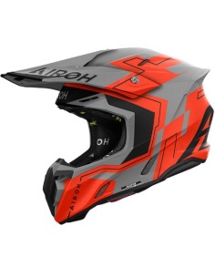 CASCO AIROH TWIST 3 DIZZY...