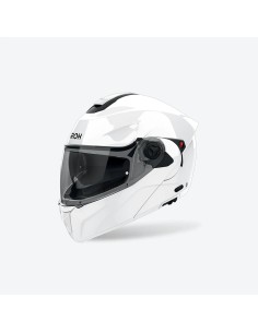 CASCO AIROH SPECKTRE BLANCO...