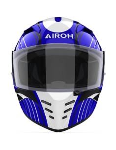CASCO AIROH CONNOR ACHIEVE... 2