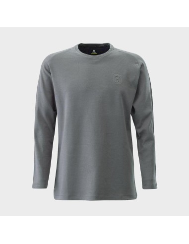 SUDADERA BIKE HUSQVARNA ORIGIN GR