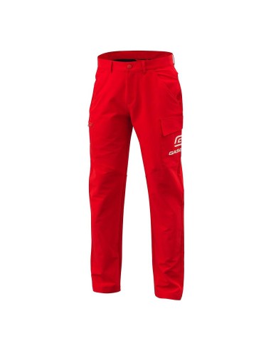 PANTALON GASGAS REPLICA TEAM