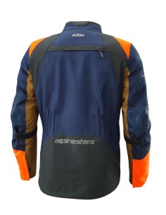 CHAQUETA KTM VAST GORE-TEX  2