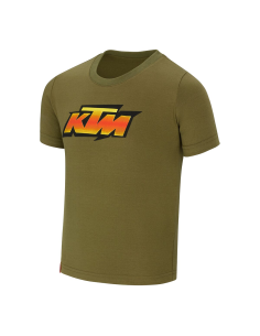 KIDS RACING TEE