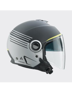 CASCO HUSQVARNA HELIOS 