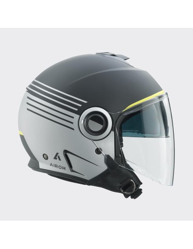 CASCO HUSQVARNA HELIOS 