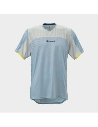 CAMISA HUSQVARNA ACCELERATE FUNCTIONAL