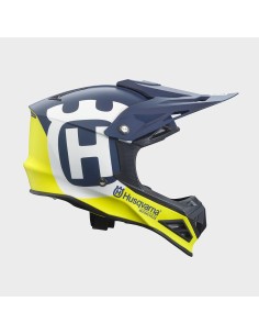CASCO HUSQVARNA RAILED KIDS