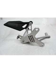 SISTEMA DE ESTRIBERAS KTM