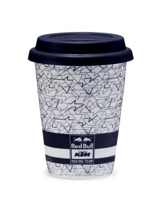 TAZA CAFE RB KTM 100%...