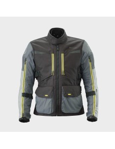 CHAQUETA HUSQVARNA SCALAR WP