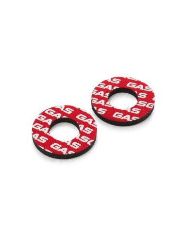 JUEGO ESPUMAS PUÑOS GASGAS