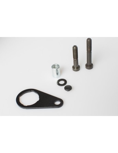 PLACA FIJACION CONECTOR USB SW-MOTECH