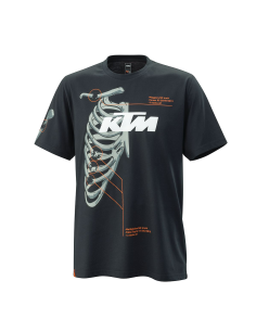 CAMISA KTM HARD KNOCKS 2023