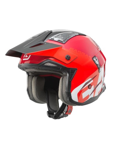 CASCO GASGAS Z4 FIBERGLASS