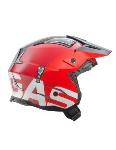 CASCO GASGAS Z4 FIBERGLASS 2