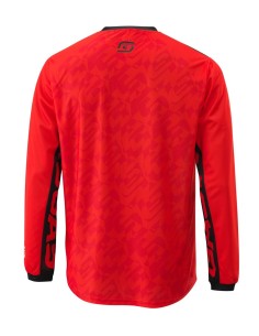 CAMISA GASGAS TECH  2