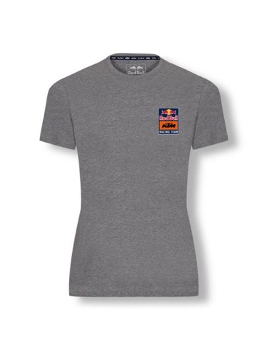 CAMISA RB KTM BACKPRINT WOMEN GR