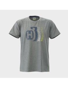 CAMISA HUSQVARNA REMOTE GR