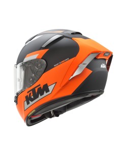 CASCO KTM X-SPIRIT III 2022 2