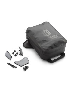 BOLSA TRASERA HUSQVARNA...