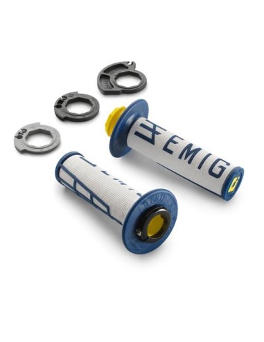 PUÑOS HUSQVARNA "JEFF EMIG"