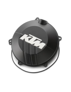 TAPA EMBRAGUE FACTORY KTM...