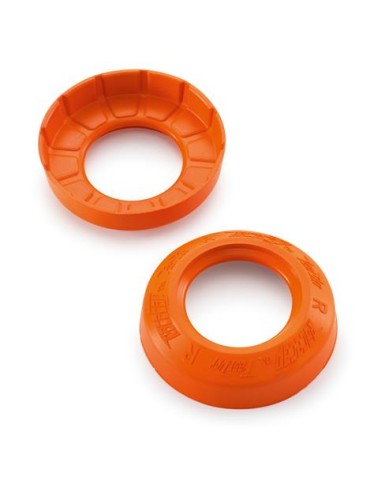GOMA PROTECCION RODAMIENTOS TRASERO KTM