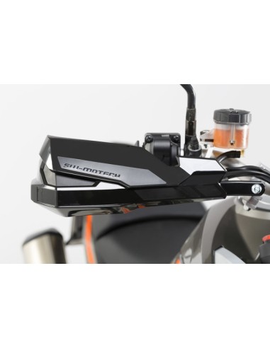 KIT PROTECTOR MANOS KOBRA SW-MOTECH...