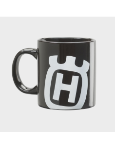 TAZA HUSQVARNA ROCKSTAR 23 2
