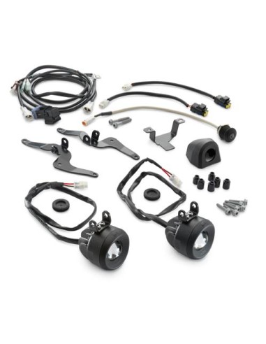 KIT FAROS SUPLEMENTARIOS KTM