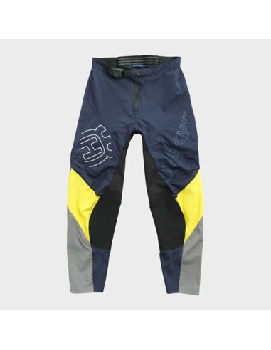 PANTALON HUSQVARNA RAILED KIDS