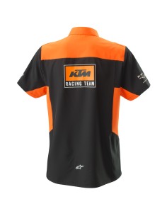 CAMISA KTM TEAM 2022 2